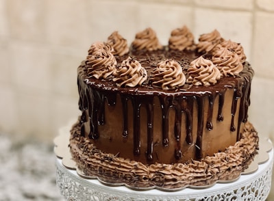 Cake slice